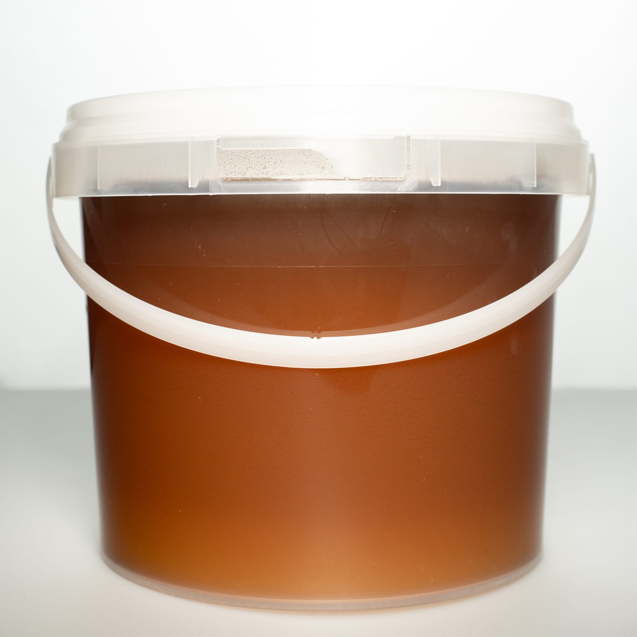 Premium Raw Australian Bush Honey – 3KG Pail