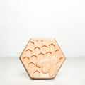 Australian Honey & Oat Soap (Single / 3 Pack)