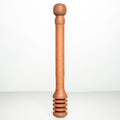 Handcrafted Wooden Honey Drizzler