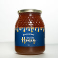 Premium Raw Australian Bush Honey – 1KG