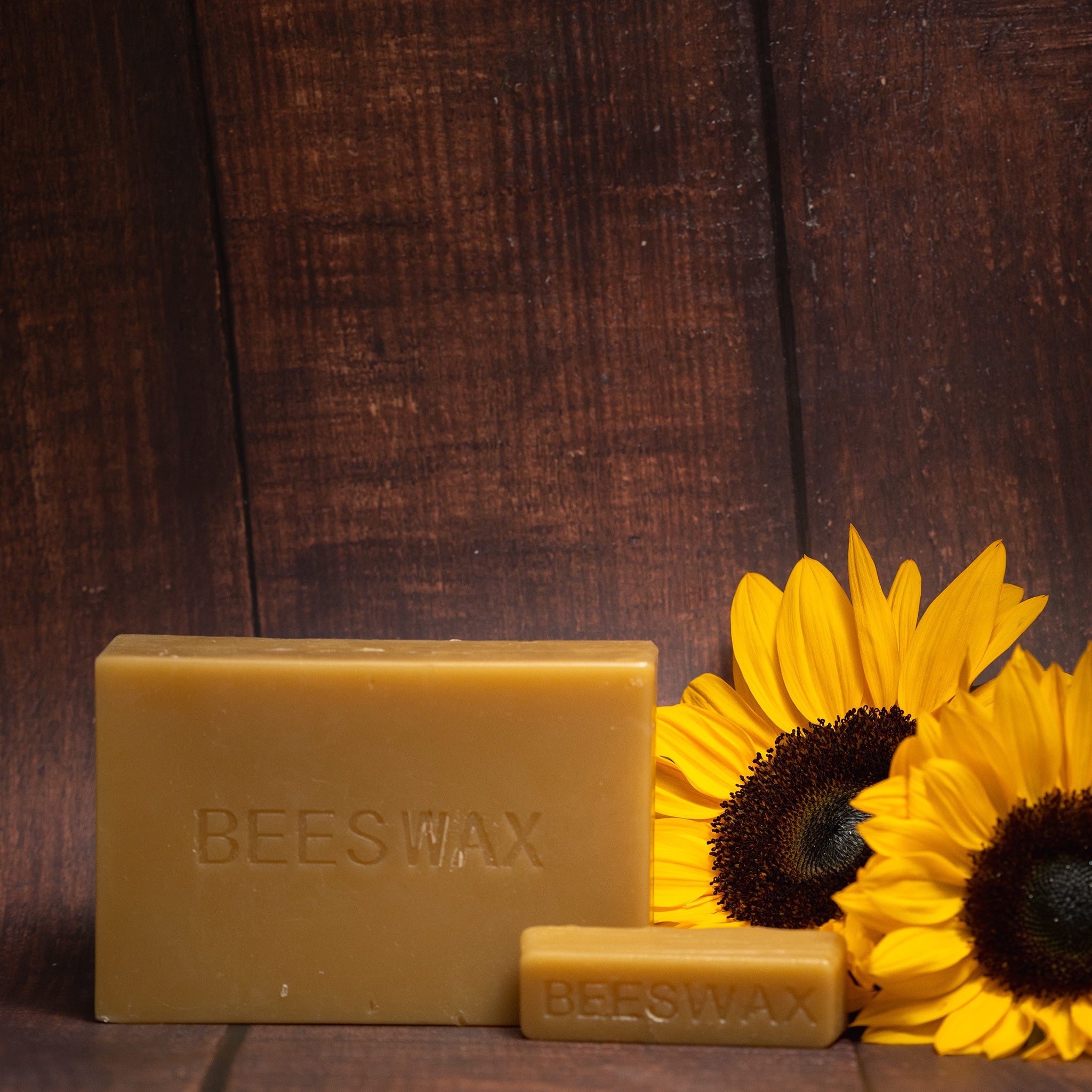 100% Natural Australian Beeswax (25g / 400g)